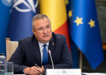 Premierul Nicolae Ciucă: ”2022 a fost cel mai bun an de până acum al României din perspectiva valorificării fondurilor europene”