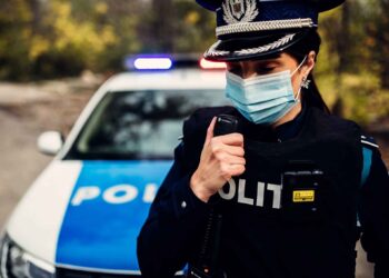 Polițiștii au prins în flagrant delict peste 200 de persoane în perioada 8-9 ianuarie