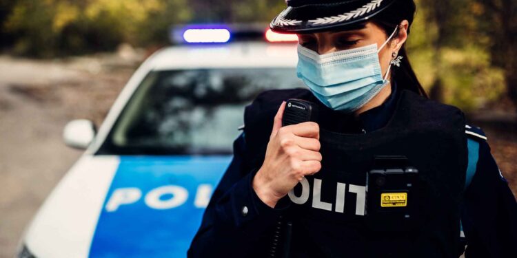 Polițiștii au prins în flagrant delict peste 200 de persoane în perioada 8-9 ianuarie