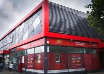 Poșta Română începe livrarea pensiilor cu o zi mai devreme față de termenul anunțat inițial