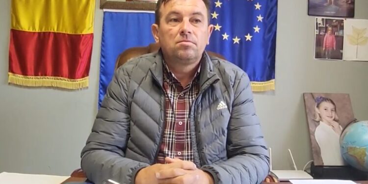 Primarul comunei Spermezeu și doi funcționari au fost trimiși în judecată de DNA Cluj