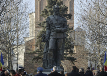 MApN organizează ceremonii militare și religioase cu ocazia sărbătoririi a 164 de ani de la înfăptuirea Unirii Principatelor Române