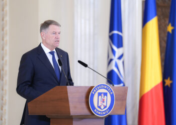 Klaus Iohannis a semnat un decret prin care a aprobat promovarea generalului de brigadă