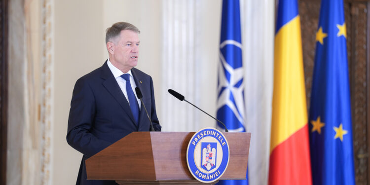 Klaus Iohannis a semnat un decret prin care a aprobat promovarea generalului de brigadă