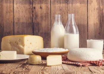 MADR a elaborat proiectul de hotărâre pentru înființarea Observatorului laptelui și al produselor lactate