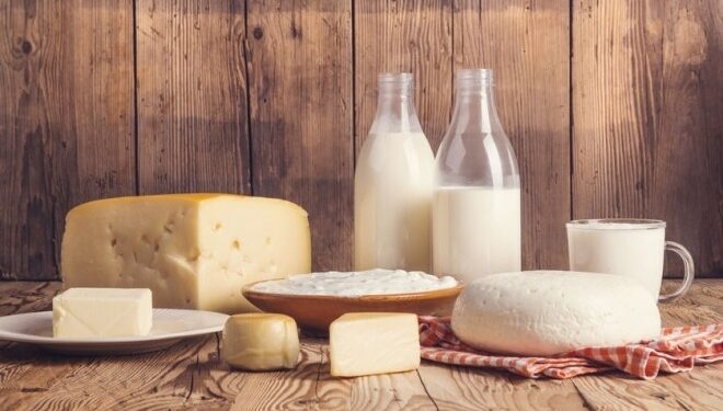 MADR a elaborat proiectul de hotărâre pentru înființarea Observatorului laptelui și al produselor lactate