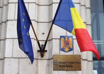 Ministerul Finanțelor a primit a treia tranșă de bani din Planul Național de Redresare și Reziliență și ajunge astfel la un grad de încasare de 42% din totalul alocat