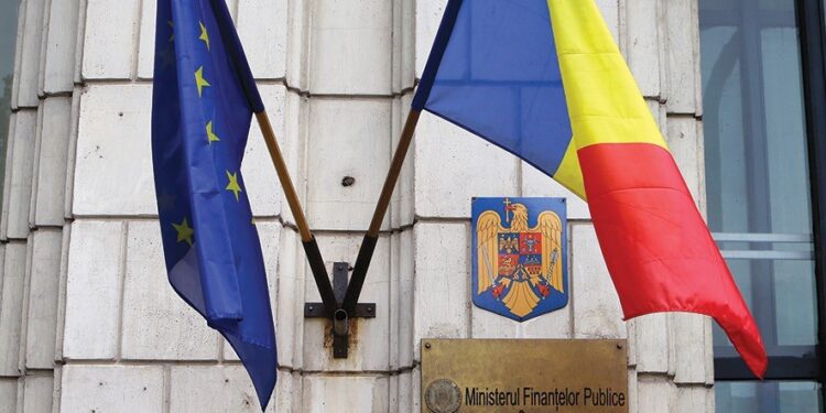 Ministerul Finanțelor a primit a treia tranșă de bani din Planul Național de Redresare și Reziliență și ajunge astfel la un grad de încasare de 42% din totalul alocat