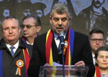 Marcel Ciolacu: Demararea în 2022 a lucrărilor la Autostrada Moldovei îndeplineşte visul focşănenilor de a se uni, în sfârşit, cu restul ţării