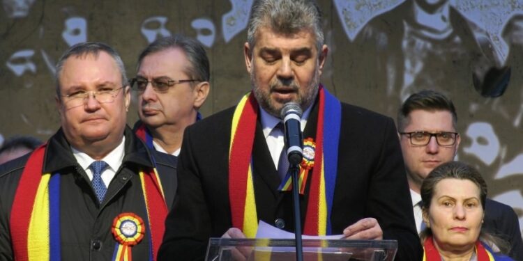 Marcel Ciolacu: Demararea în 2022 a lucrărilor la Autostrada Moldovei îndeplineşte visul focşănenilor de a se uni, în sfârşit, cu restul ţării