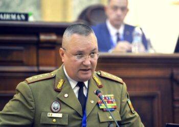 Nicolae Ciucă, mesaj pentru profesori: „Nu pot să le promit acum şi nu voi promite niciodată ceea ce nu se poate realiza!.”