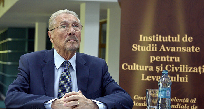 Fostul președinte Emil Constantinescu, avertisment îngrijorător! „În România, văd ieșirea din nou la suprafață a curentelor care au reprezentat agentura sovietică”