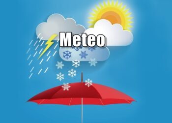 Prognoza meteo pentru 18 mai 2023! Se anunță ploi!