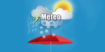 Prognoza meteo pentru 18 mai 2023! Se anunță ploi!
