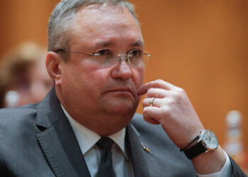 Nicolae Ciucă, mult prea ocupat cu educația! PNL a decis să anuleze un eveniment din Argeș, din cauza grevei profesorilor!