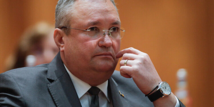 Nicolae Ciucă, mult prea ocupat cu educația! PNL a decis să anuleze un eveniment din Argeș, din cauza grevei profesorilor!