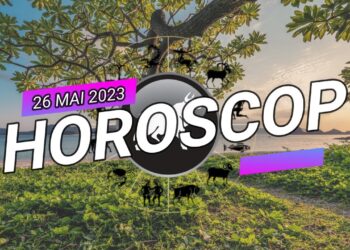 Horoscop, 26 mai 2023! Zodia care își găsește sufletul pereche!