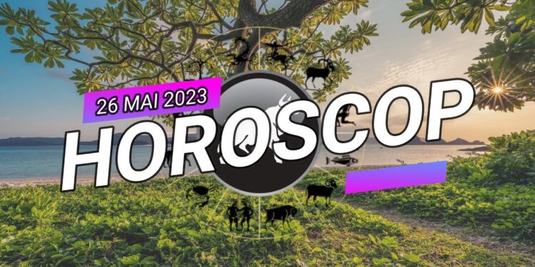 Horoscop, 26 mai 2023! Zodia care își găsește sufletul pereche!
