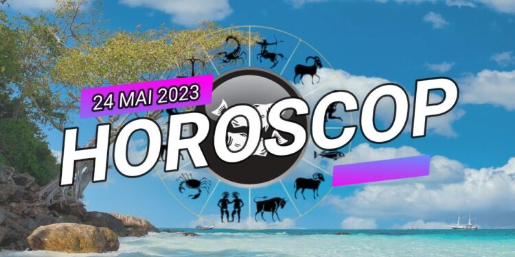 Horoscop, 24 mai 2023! Zodia care se va răzbuna pe tine!
