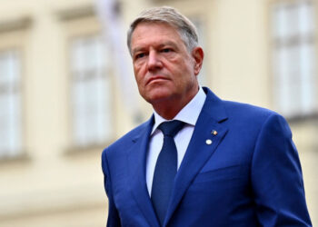 Klaus Iohannis denunță „discursul de instigare la ură, mai ales pe platformele social media!”
