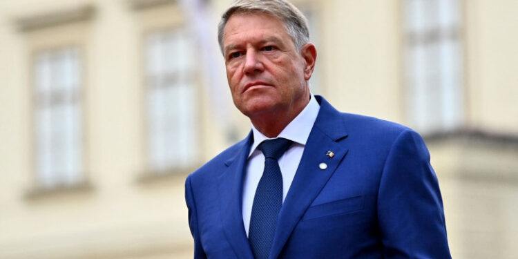 Klaus Iohannis denunță „discursul de instigare la ură, mai ales pe platformele social media!”