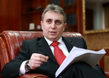 Lucian Bode consideră că PNL-ul ar putea guverna și singur! „PNL are suficiente resurse umane să conducă orice minister, inclusiv Ministerul Dezvoltării”