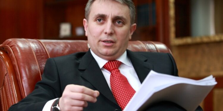 Lucian Bode consideră că PNL-ul ar putea guverna și singur! „PNL are suficiente resurse umane să conducă orice minister, inclusiv Ministerul Dezvoltării”