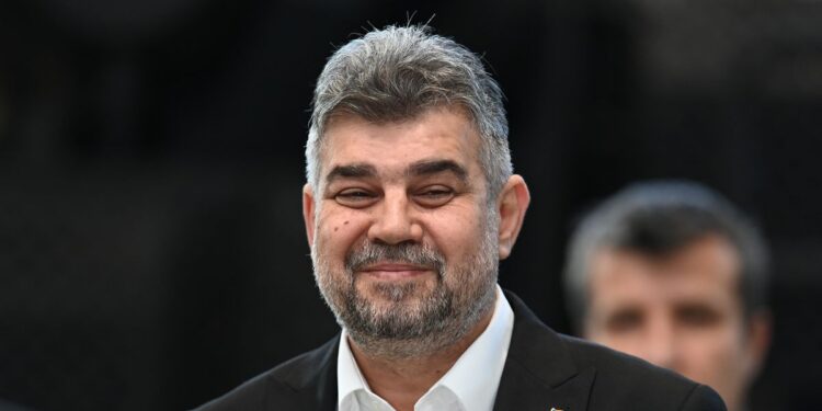 Marcel Ciolacu: „Haideți să ținem copiii în clase, nu pe străzi. Și noi să continuăm dialogul!”