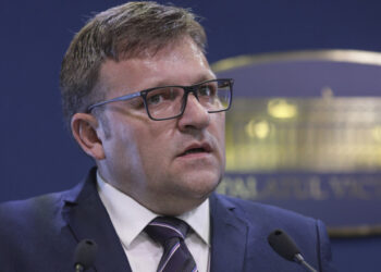 Marius Budăi: „Peste o mie de pensii de serviciu ar putea fi tăiate!” Află și tu care sunt cele mai mari pensii din România!