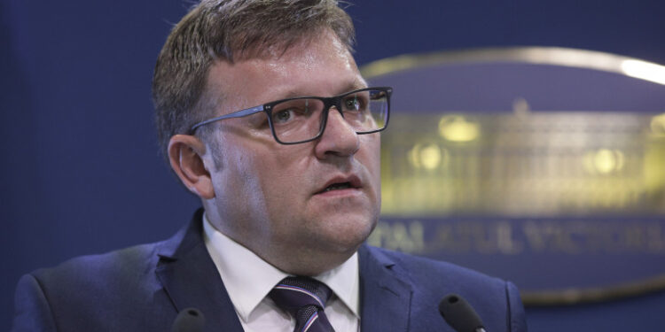 Marius Budăi: „Peste o mie de pensii de serviciu ar putea fi tăiate!” Află și tu care sunt cele mai mari pensii din România!