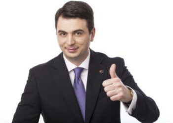 Radu Popa, deputat PSD: „L-am invitat pe Dâncu la restaurant, s-a întâmplat să fie acolo Târziu și Coldea!”