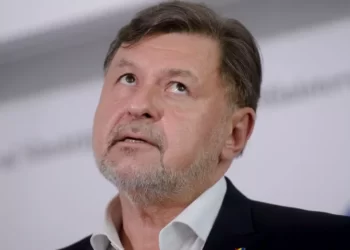 Alexandru Rafila, despre amânarea rotativei: ‘Nu văd altă asociere politică decât cea care există astăzi’