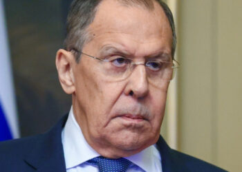 Serghei Lavrov pune Vestul la zid! A anunțat că extinderea NATO va avea consecințe grave!