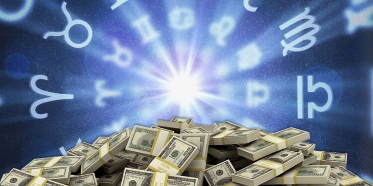 Horoscop, 20 iunie 2023. Această zodie va avea noroc mare la bani!
