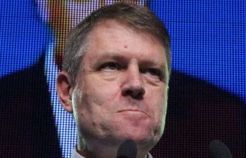 Klaus Iohannis, furios pe autoritățile de la Kremlin! „Distrugerea barajului este o altă crimă de război a Rusiei!”