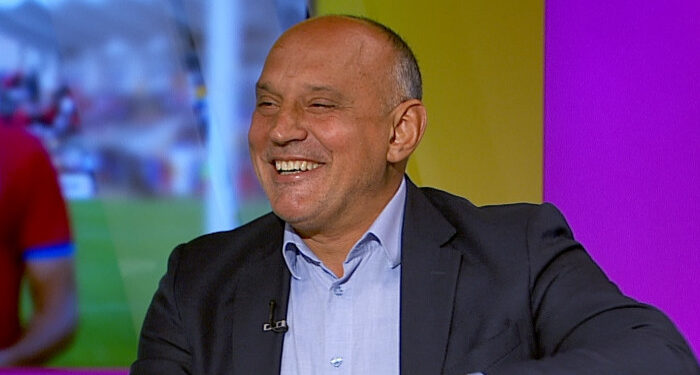 Florin Prunea consideră că Borja Vale e ceea ce trebuie pentru Rapid! „Au făcut cel mai bun transfer din această vară. Fantastic jucător”