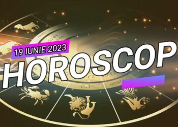 Horoscop, 19 iunie 2023. Zodiile care își acordă prea multă atenție!