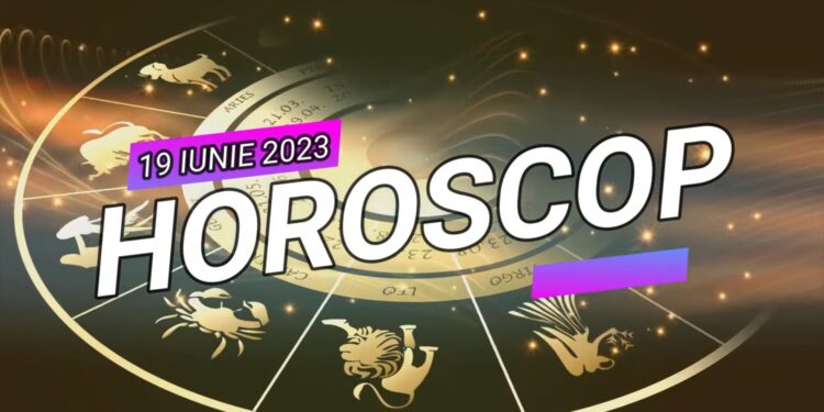Horoscop, 19 iunie 2023. Zodiile care își acordă prea multă atenție!