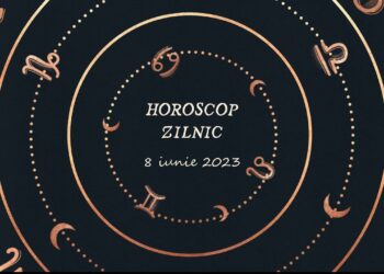 Horoscopul pentru 8 iunie 2023 aduce vești bune pentru mai multe zodii!