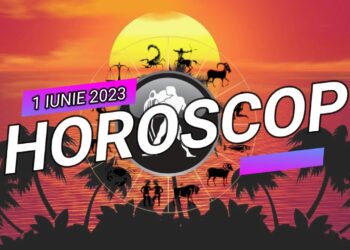 Horoscop, 1 iunie 2023! Noroc la locul de muncă!