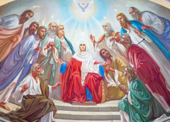 Obiceiuri și tradiții, în a doua zi de Rusalii! Azi nu ai voie să faci ASTA!