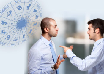 Horoscop, 11 iulie 2023. Probleme mari la servici!