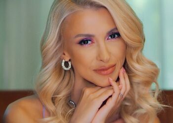 Cine este Andreea Bălan, cu adevărat? Află secretul intim pe care diva muzicii românești îl ascunde de zeci de ani!