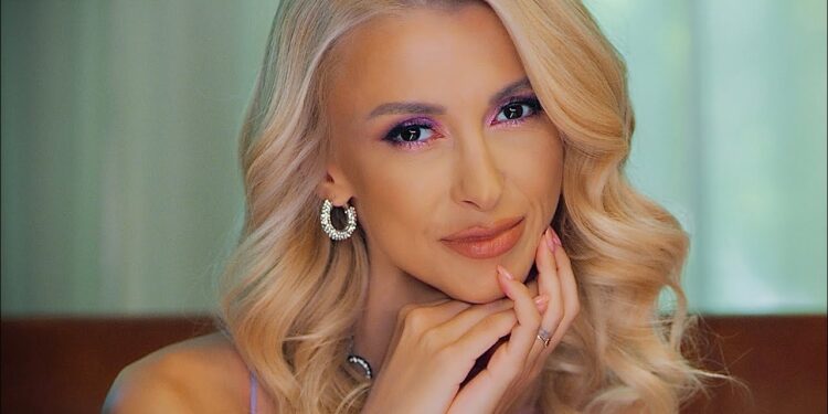 Cine este Andreea Bălan, cu adevărat? Află secretul intim pe care diva muzicii românești îl ascunde de zeci de ani!