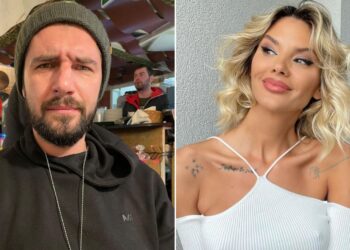 Ramona Olaru, acuzații neașteptate fostului iubit care a întreținut-o, Cătălin Cazacu „Psihic a fost incredibil de rău. A fost ceva foarte rău ce nu poate fi explicat în cuvinte. Treaba lui cum vrea să fie!”