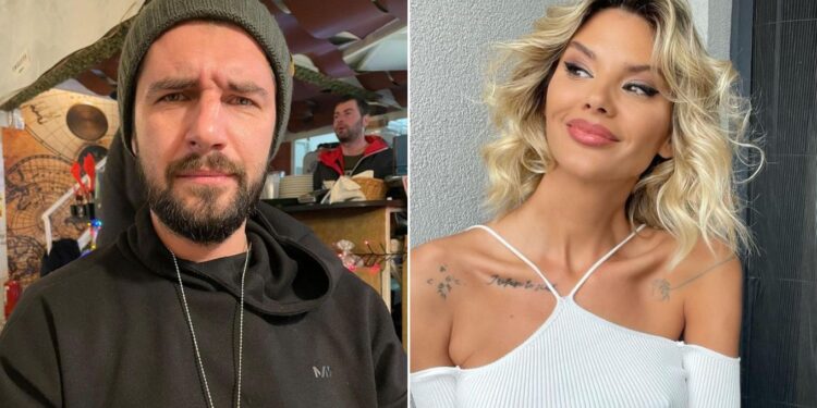 Ramona Olaru, acuzații neașteptate fostului iubit care a întreținut-o, Cătălin Cazacu „Psihic a fost incredibil de rău. A fost ceva foarte rău ce nu poate fi explicat în cuvinte. Treaba lui cum vrea să fie!”
