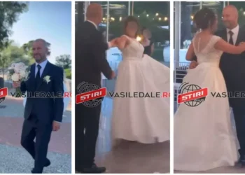 Stareţul unei mănăstiri din Maramureș a căzut în păcat. Dat dispărut de două luni, a apărut tuns şi fără barbă. însurat cu o enoriaşă!