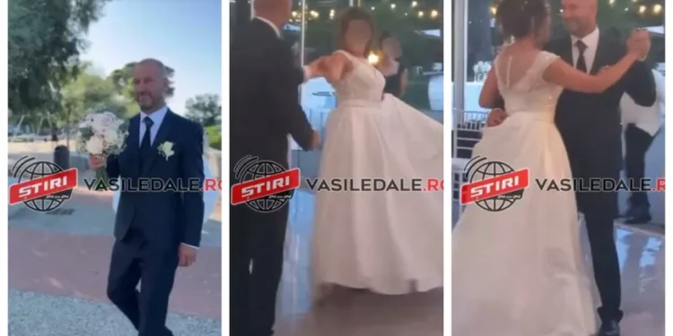 Stareţul unei mănăstiri din Maramureș a căzut în păcat. Dat dispărut de două luni, a apărut tuns şi fără barbă. însurat cu o enoriaşă!