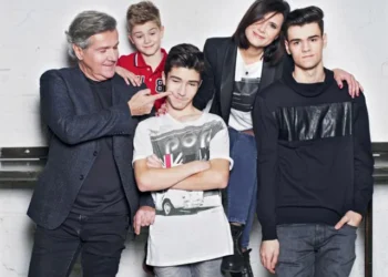 Dan Bittman, după despărțirea de Liliana: „Ea a fost femeia pentru care am și făcut copiii. Am stat vreo 29 de ani cât de cât împreună. Ea a fost echilibrul!”