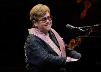 Sfârșitul unei ere! Elton John s-a retras! A susținut ultimul concert din carieră!